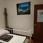 דירה Beach Donosti סן סבסטיאן