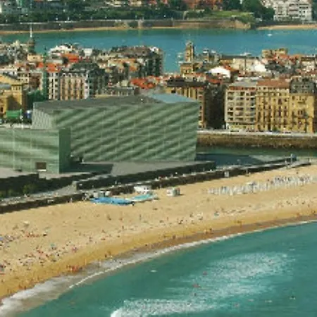 Vt Ss Wifi San Sebastián