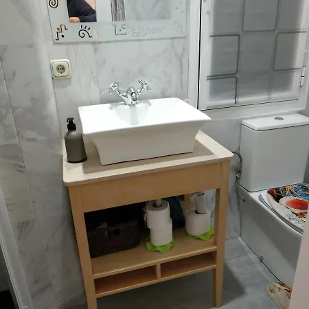 Vt Ss Wifi Apartamento
