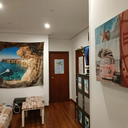 Vt Ss Wifi * San Sebastian