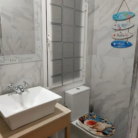 Apartamento Vt Ss Wifi