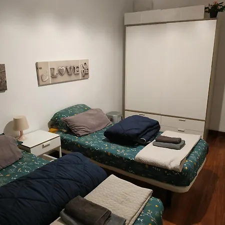 Beach Donosti Сан-Себастьян