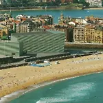 Beach Donosti San Sebastián