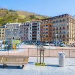 Apartamento Beach Donosti
