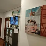 Apartamento Beach Donosti