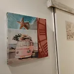 Apartamento Beach Donosti *
