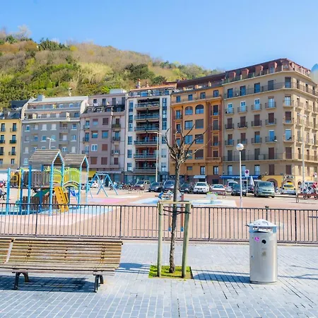 아파트 Donosti