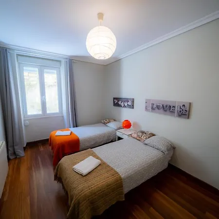 Vt Ss Wifi Appartement