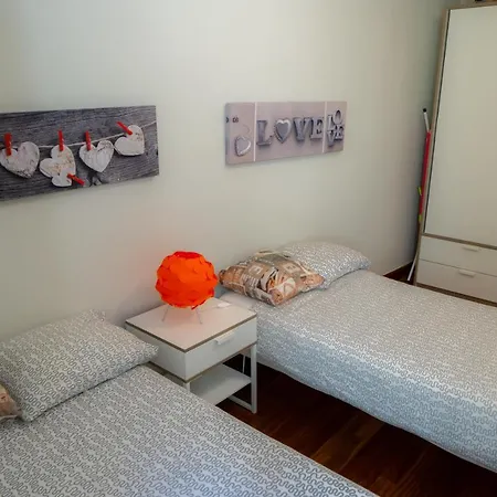 Apartmán Vt Ss Wifi *