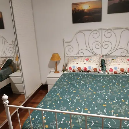 Apartmán Vt Ss Wifi