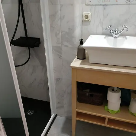 Appartement Vt Ss Wifi