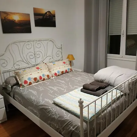 Beach Donosti Appartement