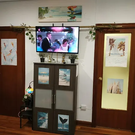 Donosti *