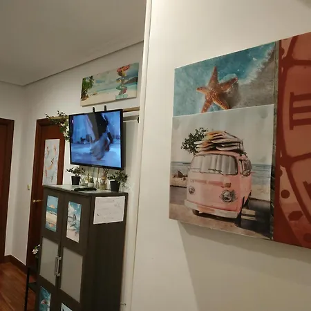 아파트 Donosti
