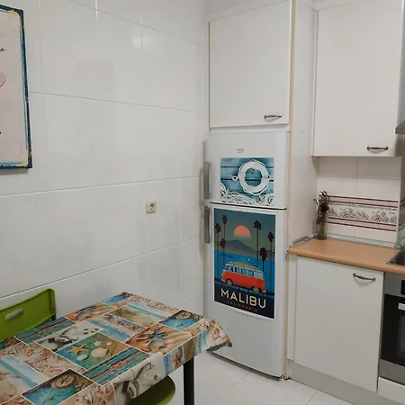 Vt Ss Wifi Apartmán San Sebastián