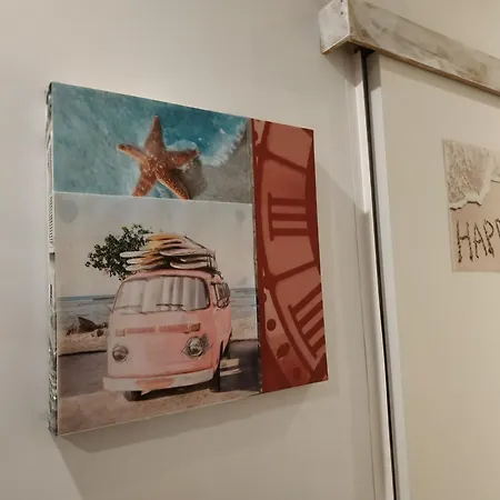 Appartement Vt Ss Wifi *