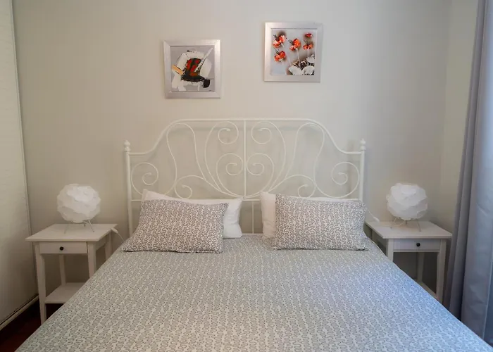 Beach Donosti Appartement *