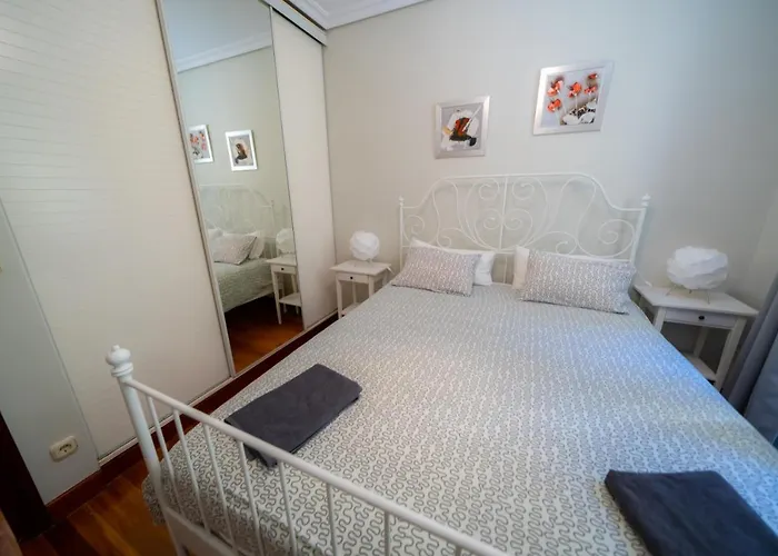 Appartement Beach Donosti