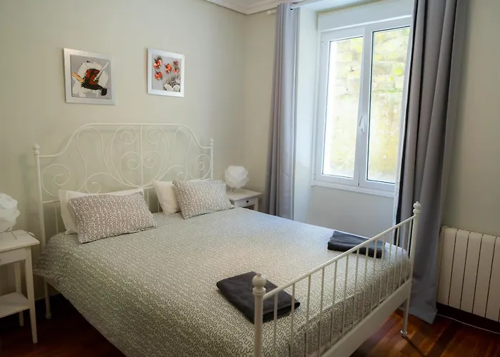 Beach Donosti Appartement