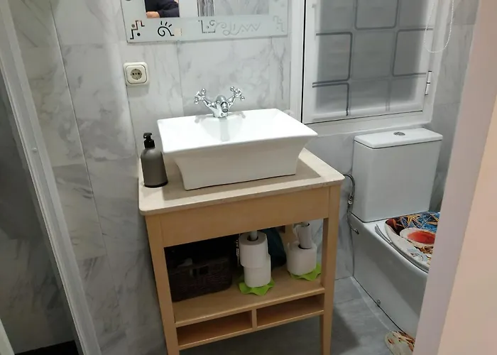 Beach Donosti Appartement