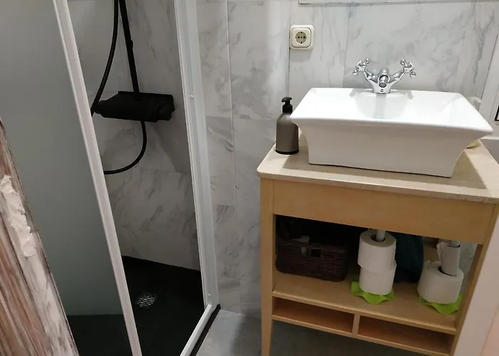 Appartement Beach Donosti