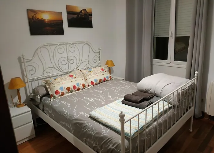 Beach Donosti Appartement