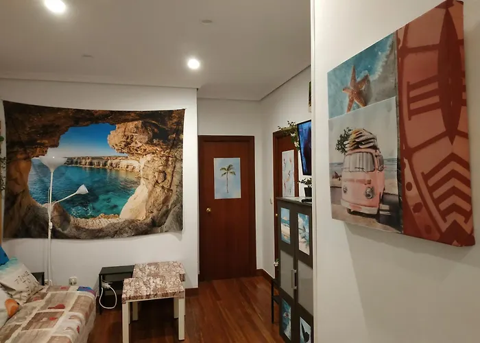 Beach Donosti * Saint-Sébastien