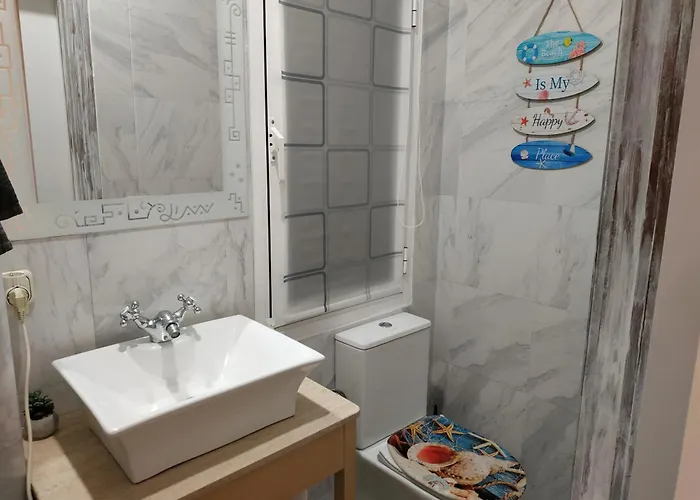 Appartement Beach Donosti